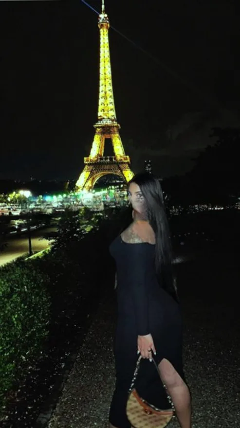 Adelina