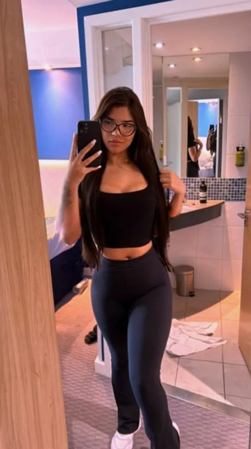 Adelina