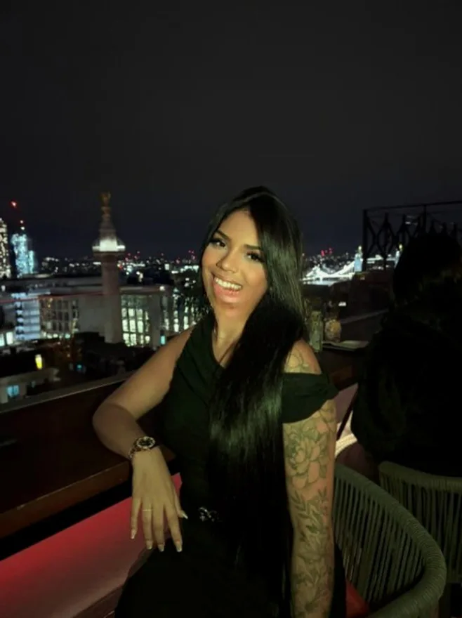 Adelina