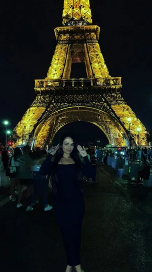 Adelina