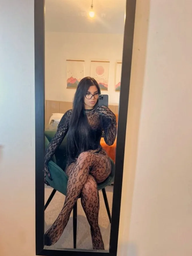 Adelina