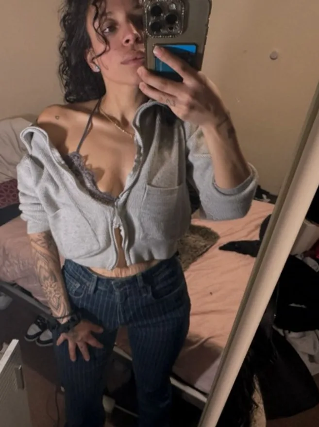 Alejandra
