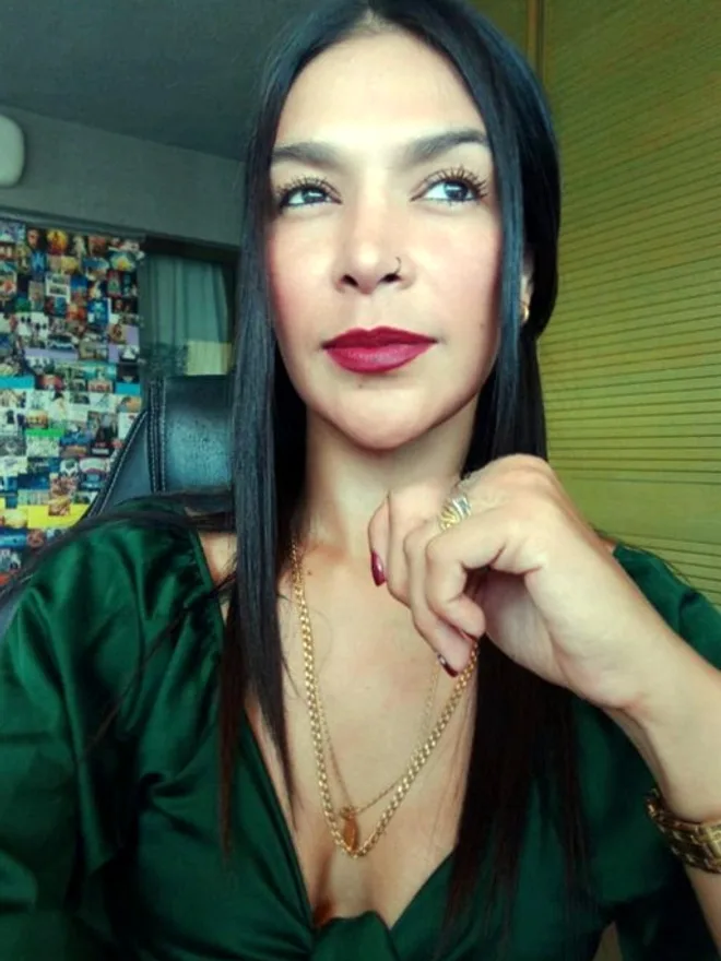 Alejandra