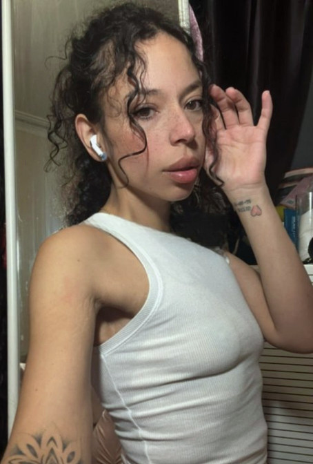 Alejandra