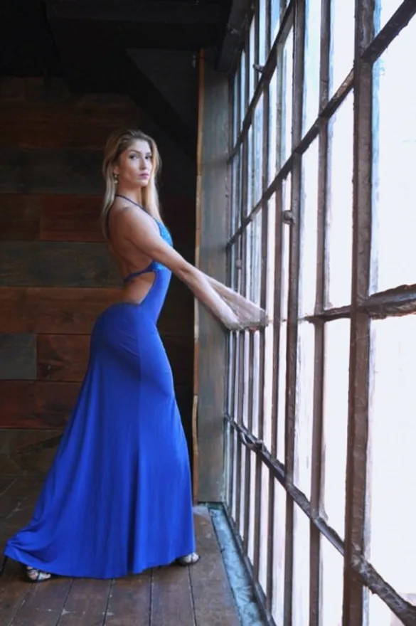 Alessandra