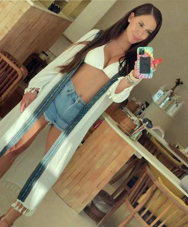 Alessandra