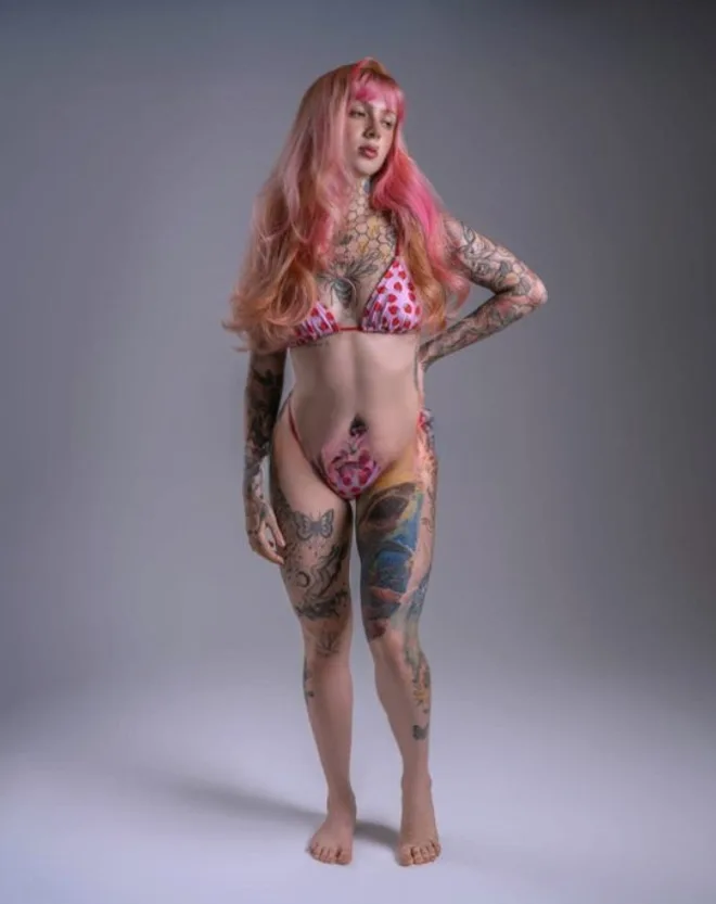Alika