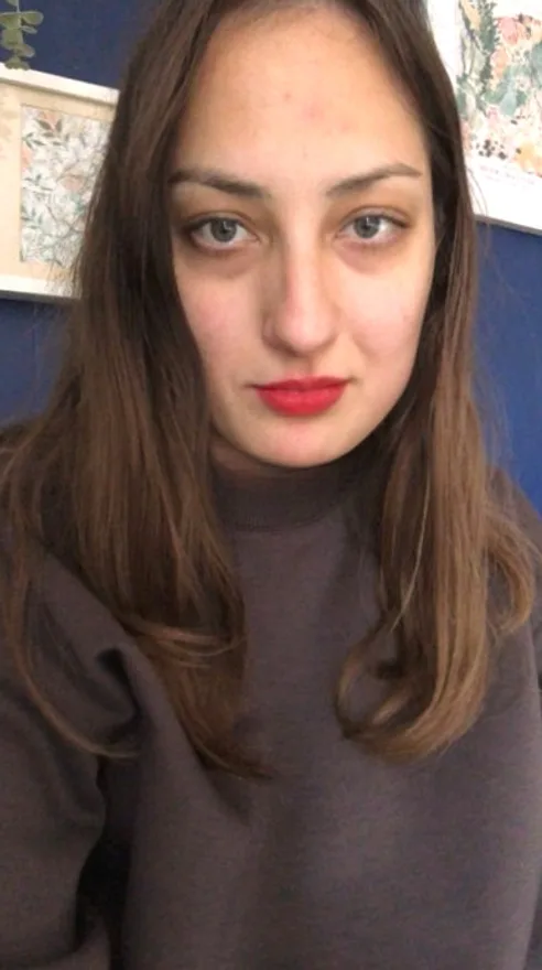 Alina