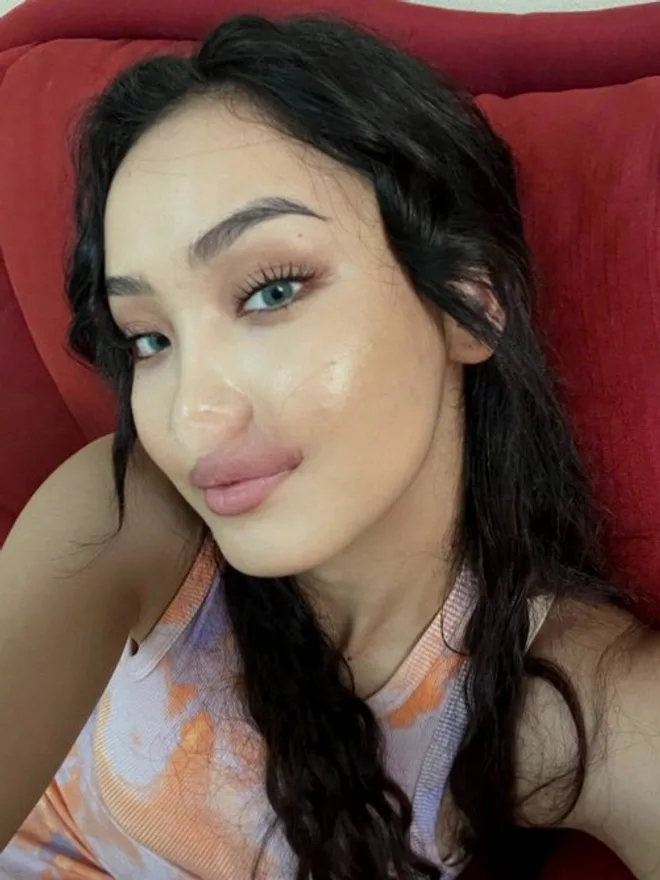 Alina