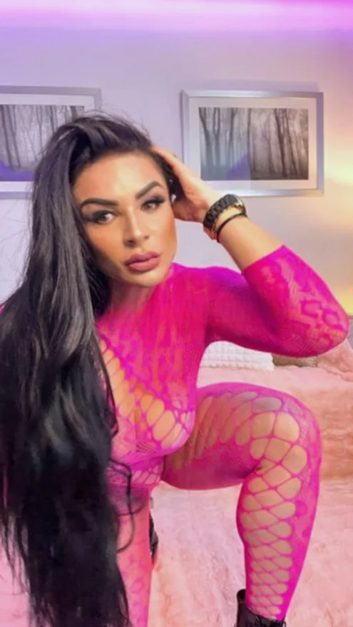 Allexandra Ohanna