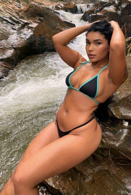 Amanda