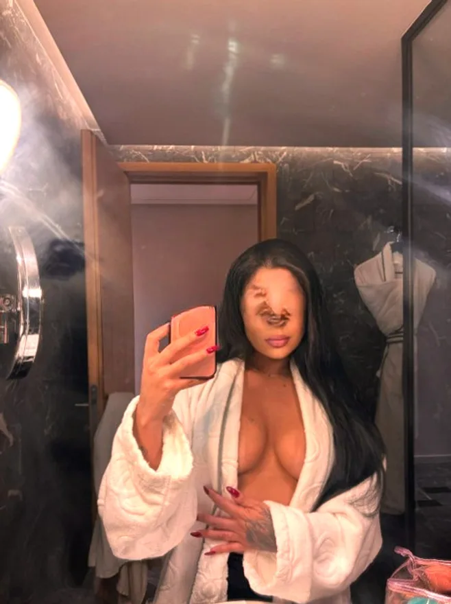 Amanda