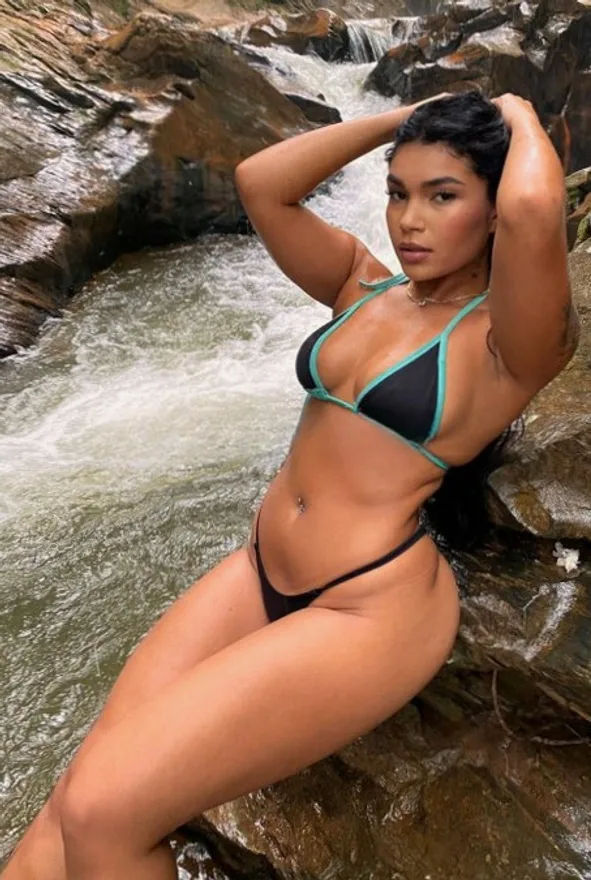 Amanda