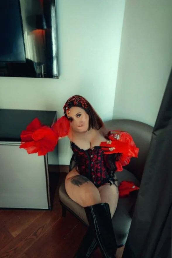 Amanda