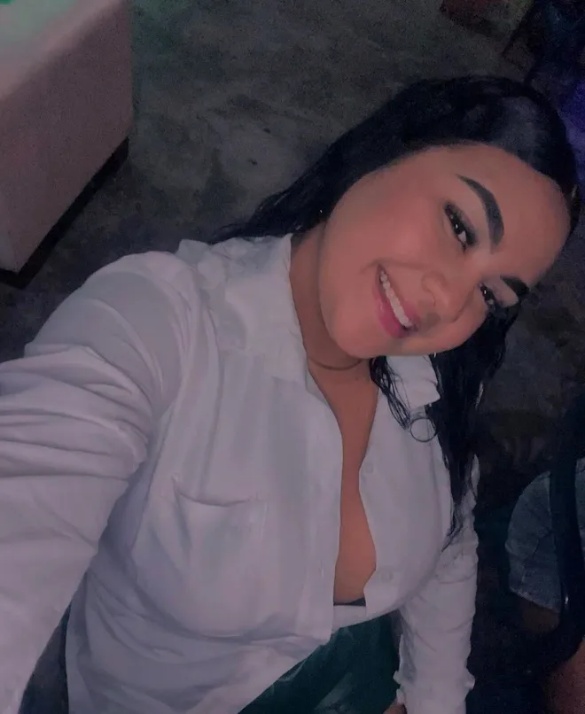 Amanda