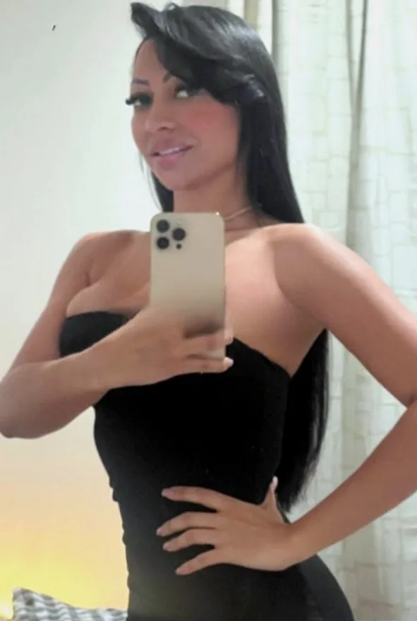 Amanda