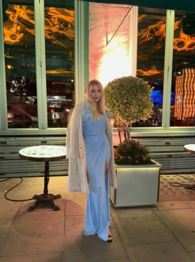Angelina