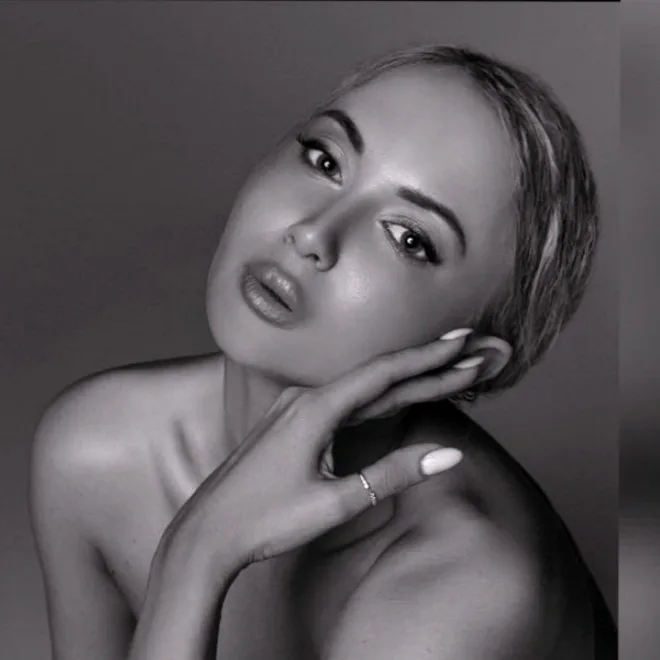 Angelina