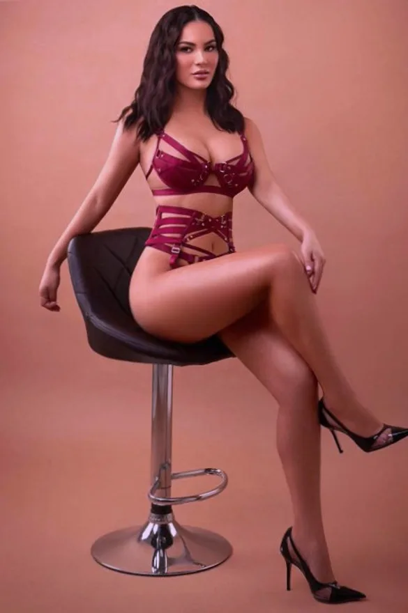 Anna Beatriz
