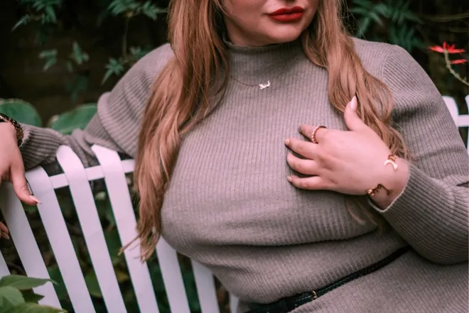Anya Amasova