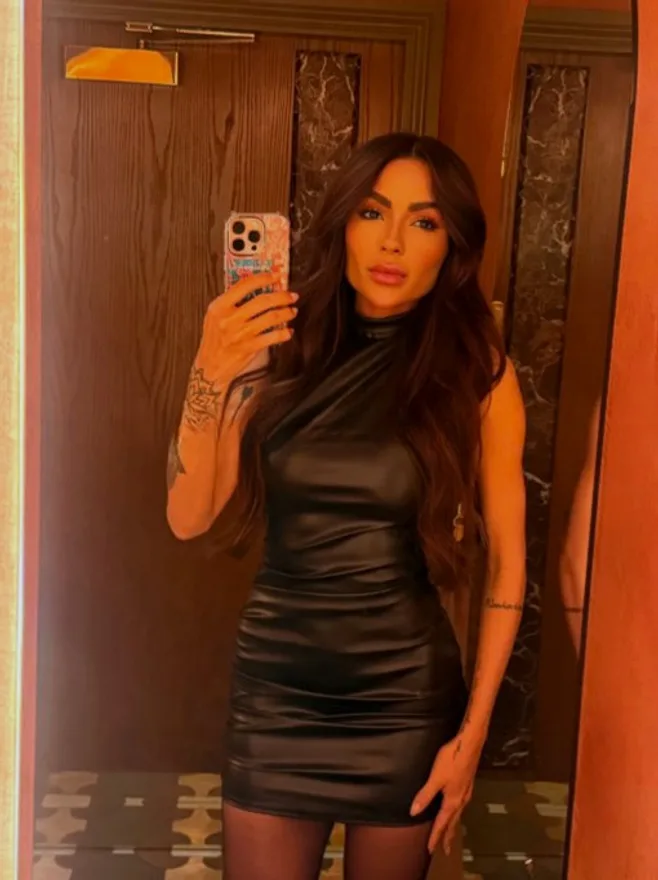Aurora Campos