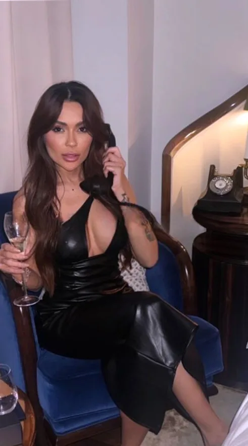 Aurora Campos