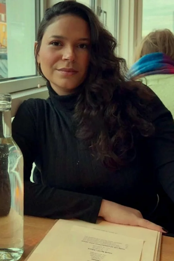 Barbara