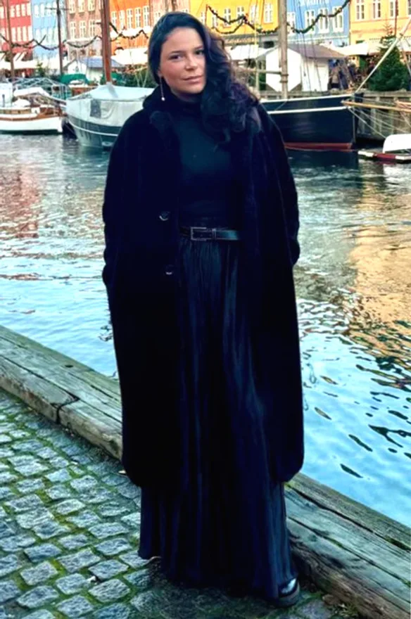 Barbara