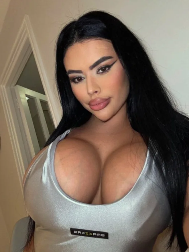 Bella Sadim Pornstar