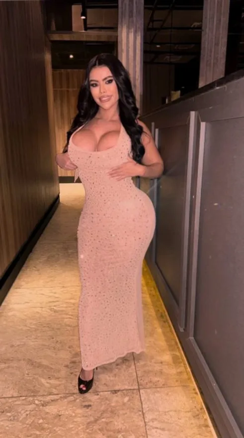 Bella Sadim Pornstar