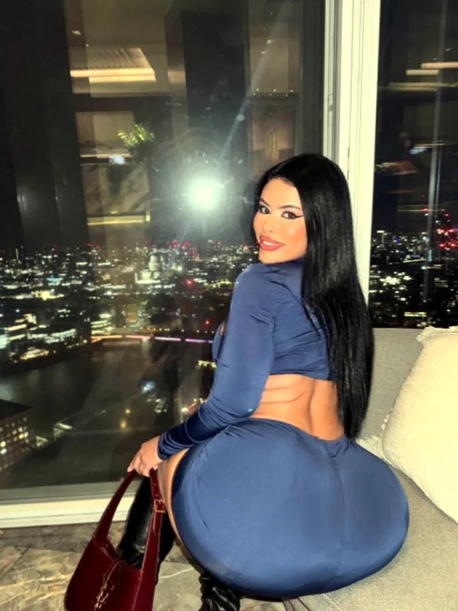 Bella Sadim Pornstar