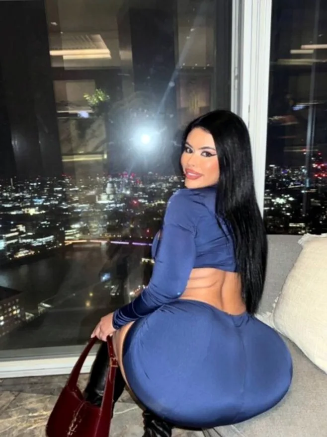 Bella Sadim