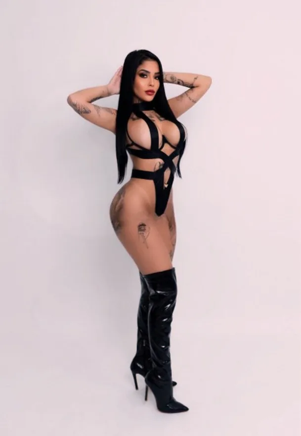 Bruna Lima