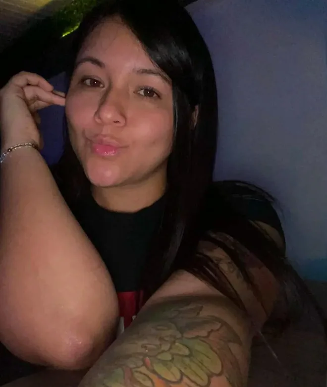 Camila