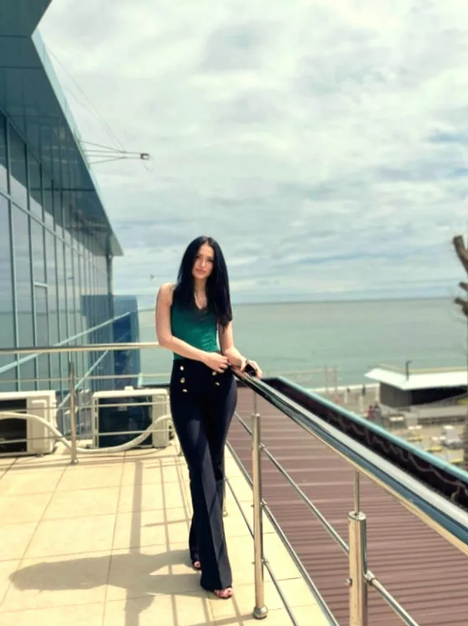 Camila