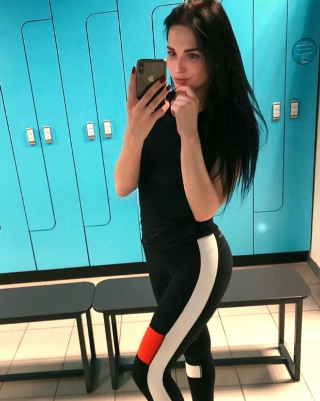 Camila