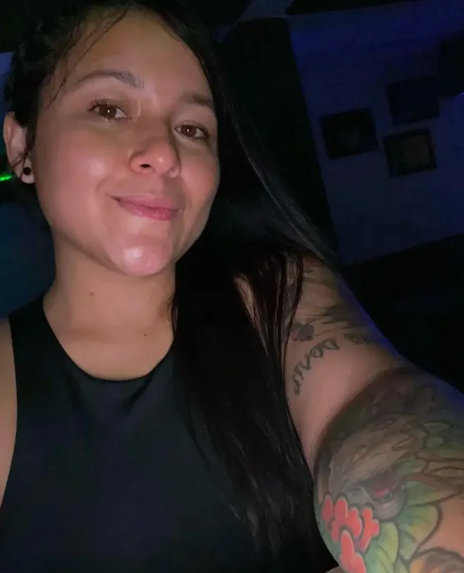 Camila