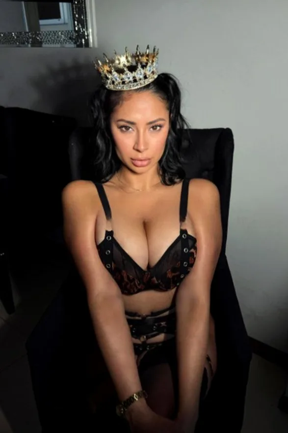 Camila