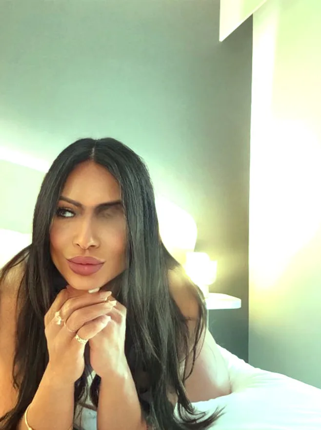 Carla Lopez