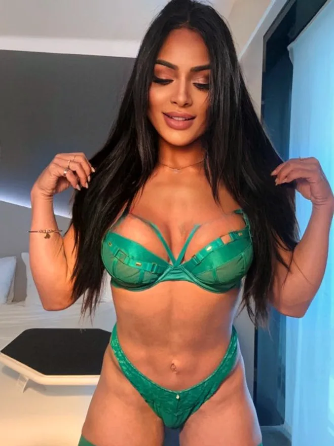 Carla Lopez