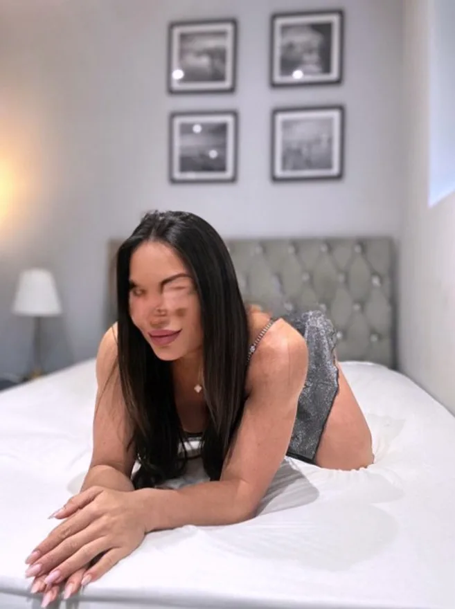 Carla Lopez