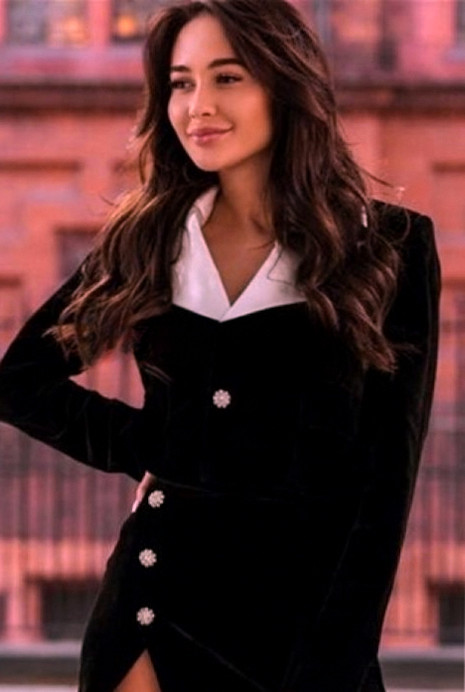 Cassandra