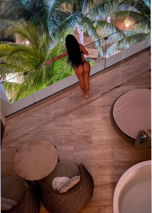 Celina Maya