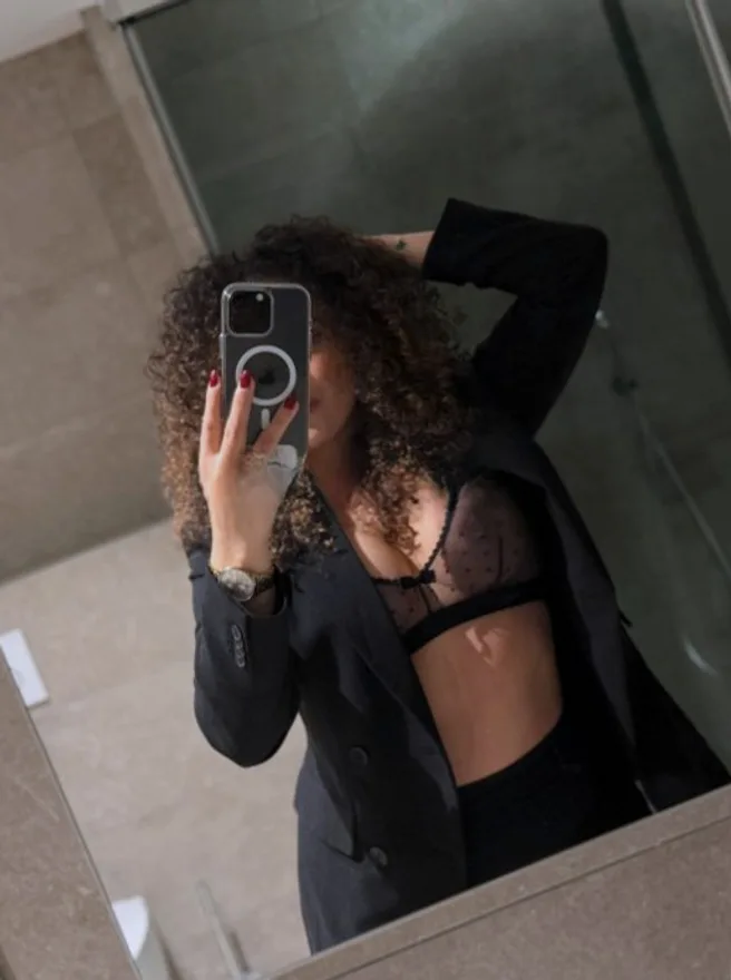 Celina Maya