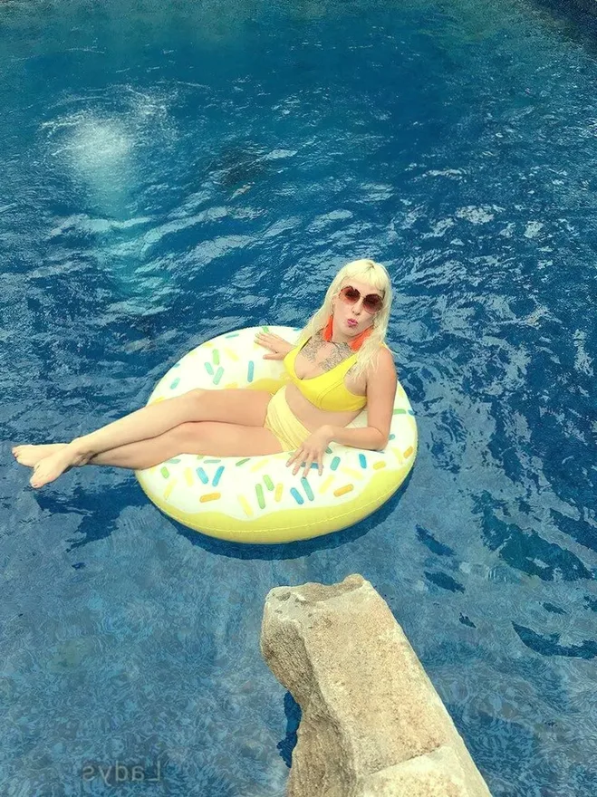 Chantelle