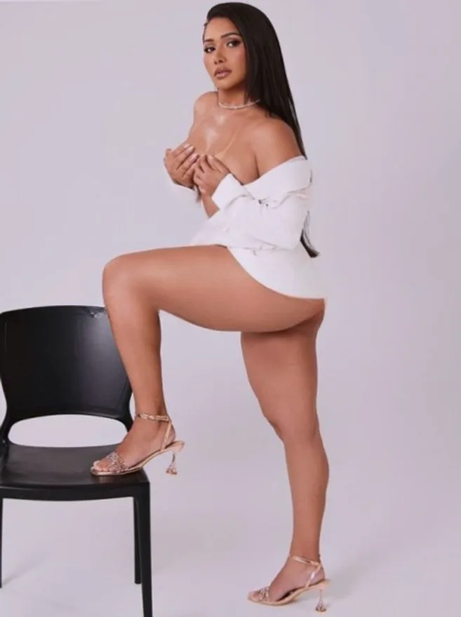 Chasity