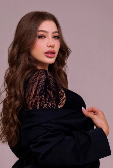 Chloe Amelie