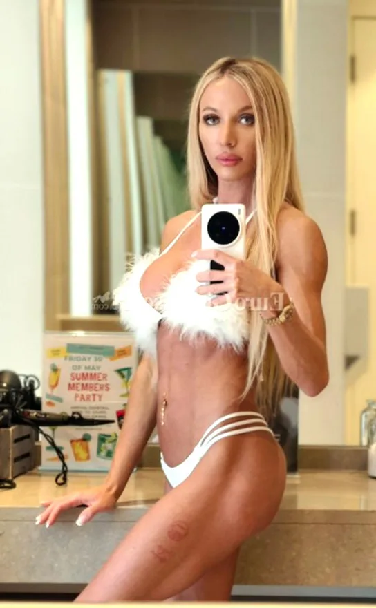 Chloe Ocean