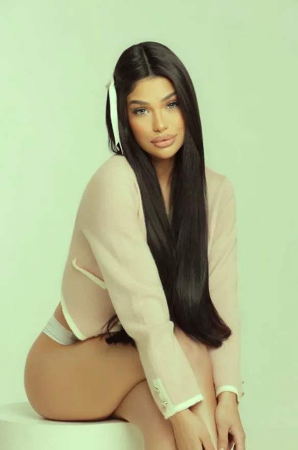 Chloe