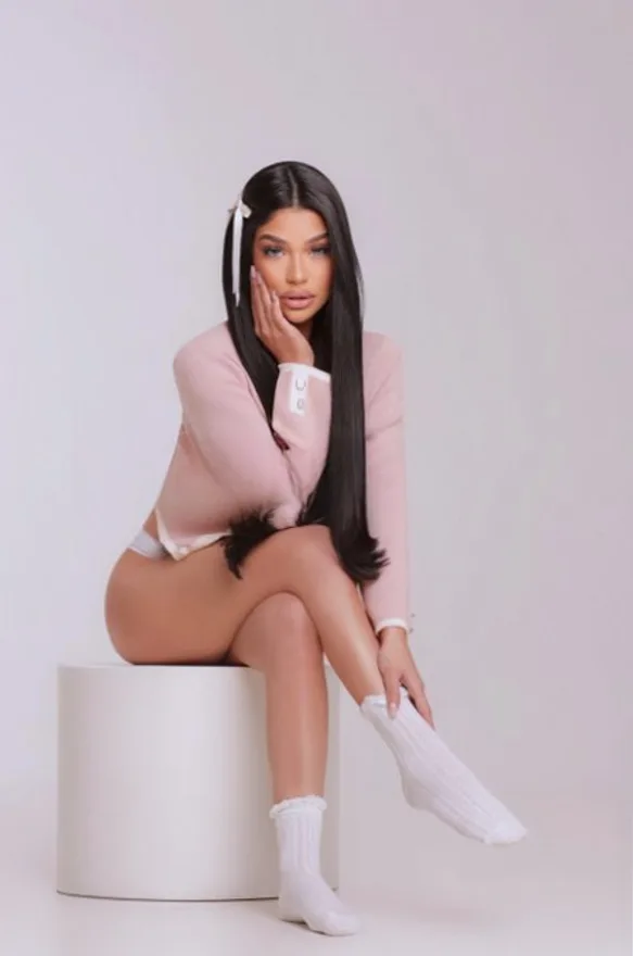 Chloe